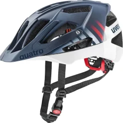 - Quatro CC - Radhelm < Uvex Hot