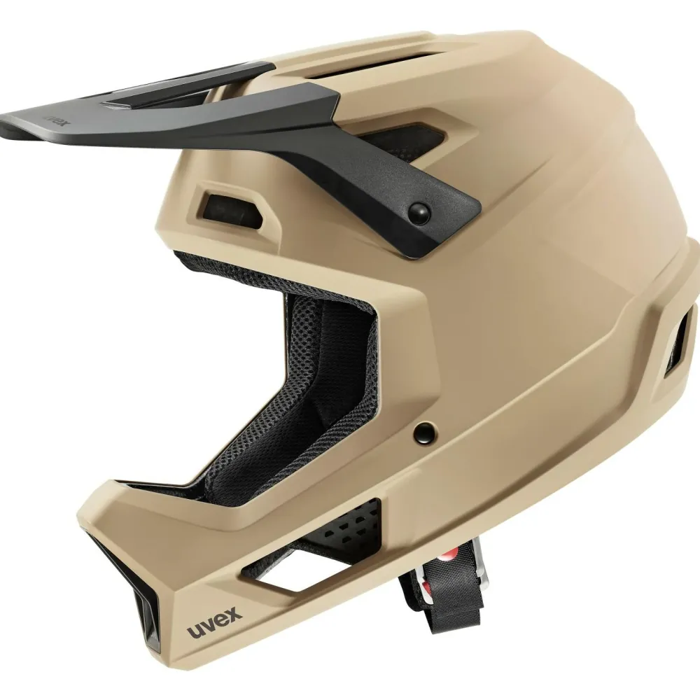 Uvex - Ravage - Radhelm New