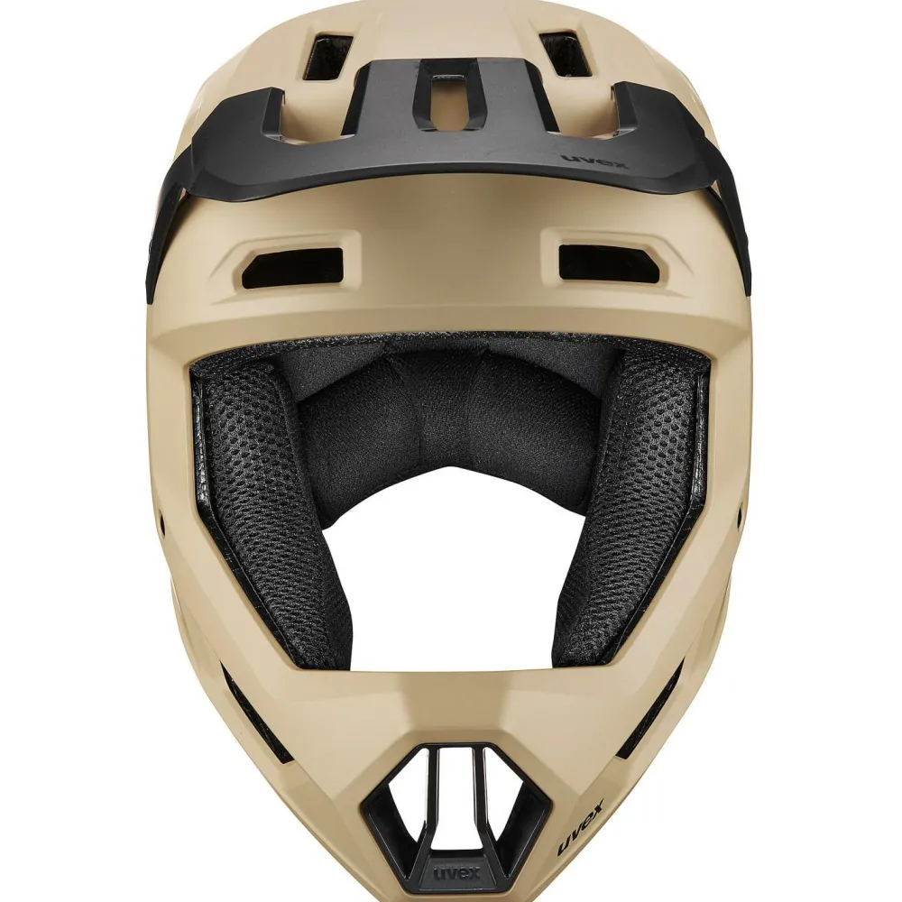 Uvex - Ravage - Radhelm New