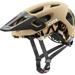 Uvex Fahrradhelme|Fahrradhelme-- React MIPS - Radhelm