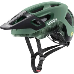 Uvex Fahrradhelme|Fahrradhelme-- React MIPS - Radhelm