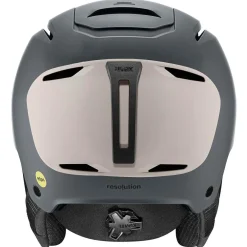 Uvex - Resolution Mips - Skihelm Online