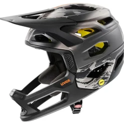 - Revolt MIPS - Radhelm < Uvex New