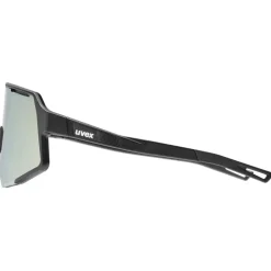 Uvex - Sequenze Colorvision Cat. 3 - Fahrradbrille