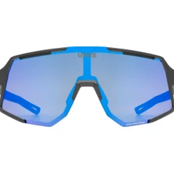 Uvex - Sequenze Colorvision Cat. 2 - Fahrradbrille