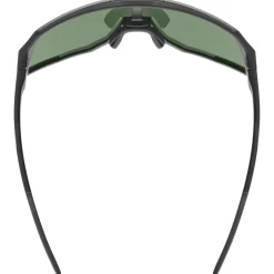 Uvex - Sequenze Supravision Cat. 2 - Fahrradbrille