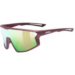 Uvex - Skyryse - Fahrradbrille New