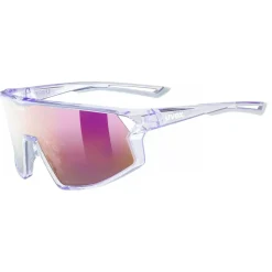 Uvex - Skyryse - Fahrradbrille New