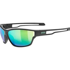 Uvex - Sportstyle 806 Cat. 3 (VLT 13%) - Sonnenbrille Sale