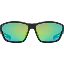 Uvex - Sportstyle 806 Cat. 3 (VLT 13%) - Sonnenbrille Sale