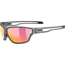 Uvex - Sportstyle 806 Cat. 3 (VLT 13%) - Sonnenbrille Sale