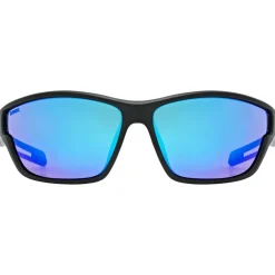 Uvex - Sportstyle 237 Cat. 3 (VLT 12%) - Sonnenbrille