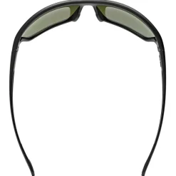 Uvex Fahrradbekleidung|Brillen-- Sportstyle 806 Cat. 3 (VLT 11%) - Sonnenbrille Black Matt