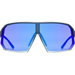 Uvex - Sportstyle 237 Cat. 2 (VLT 20%) - Sonnenbrille