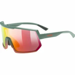 - Sportstyle 235 Mirror Cat. 2 - Fahrradbrille < Uvex Best