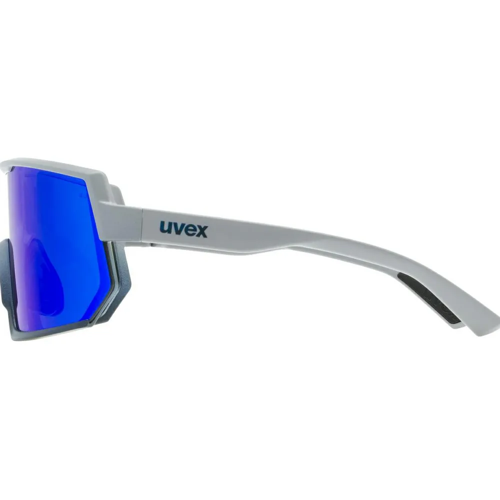 - Sportstyle 235 Mirror Cat. 2 - Fahrradbrille < Uvex Best
