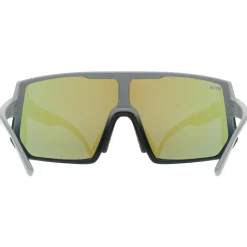 - Sportstyle 235 Mirror Cat. 2 - Fahrradbrille < Uvex Best