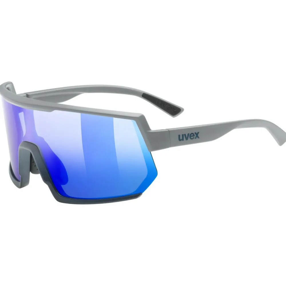 - Sportstyle 235 Mirror Cat. 2 - Fahrradbrille < Uvex Best