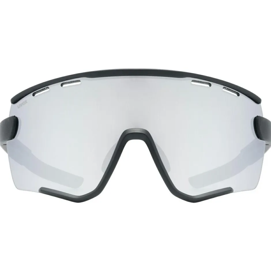 Uvex Fahrradbekleidung|Fahrradbrillen-- Sportstyle 236 Mirror Cat. 0-3 - Fahrradbrille