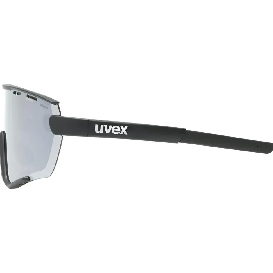 Uvex Fahrradbekleidung|Fahrradbrillen-- Sportstyle 236 Mirror Cat. 0-3 - Fahrradbrille