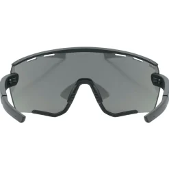 Uvex Fahrradbekleidung|Fahrradbrillen-- Sportstyle 236 Mirror Cat. 0-3 - Fahrradbrille