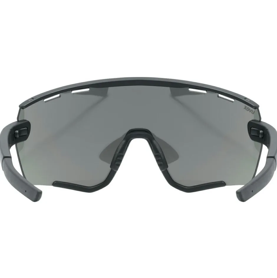 Uvex Fahrradbekleidung|Fahrradbrillen-- Sportstyle 236 Mirror Cat. 0-3 - Fahrradbrille