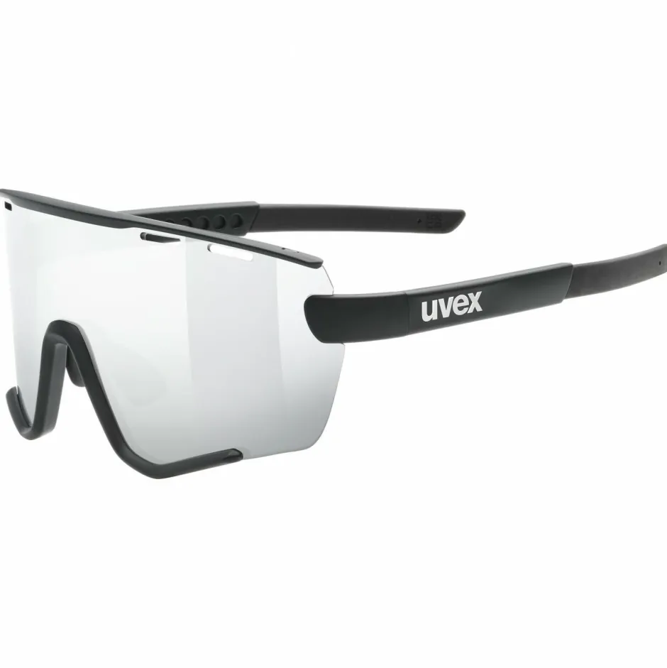 Uvex Fahrradbekleidung|Fahrradbrillen-- Sportstyle 236 Mirror Cat. 0-3 - Fahrradbrille