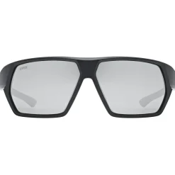 - Sportstyle 238 Mirror Cat. 3 - Sonnenbrille < Uvex Hot