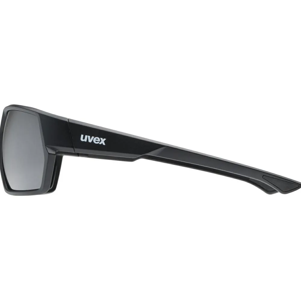 - Sportstyle 238 Mirror Cat. 3 - Sonnenbrille < Uvex Hot