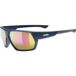 - Sportstyle 238 Mirror Cat. 3 - Sonnenbrille < Uvex Hot