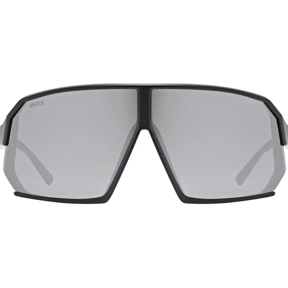 - Sportstyle 237 Mirror Cat. 3 - Sonnenbrille < Uvex