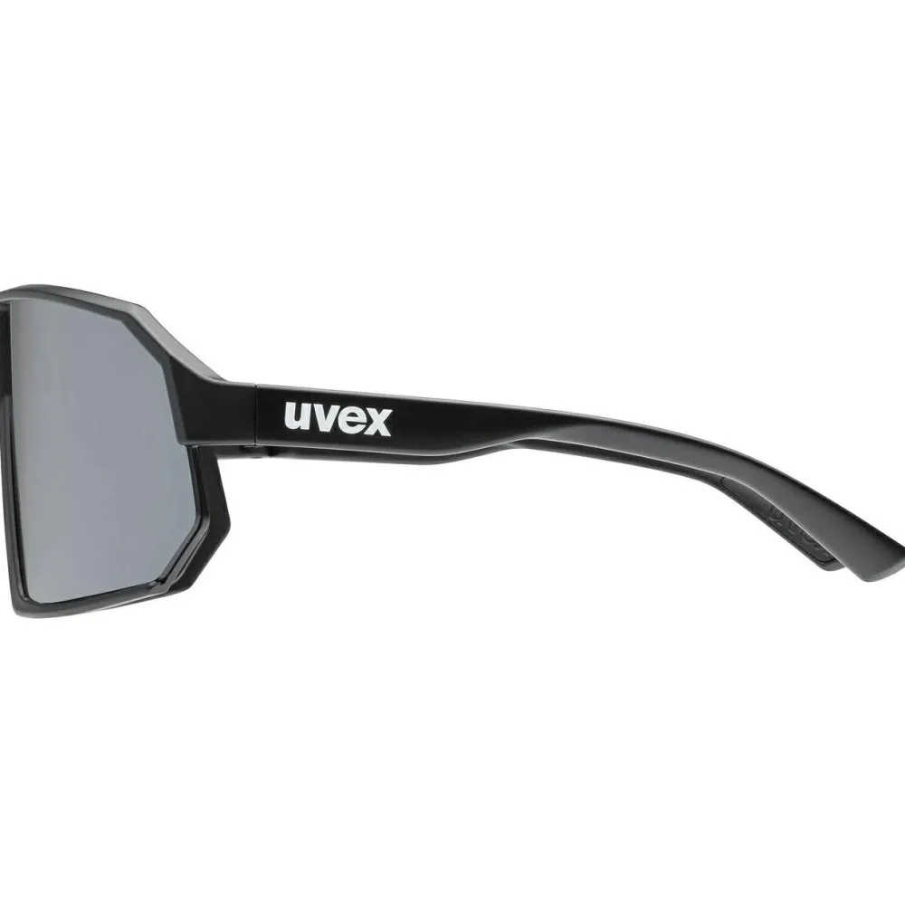- Sportstyle 237 Mirror Cat. 3 - Sonnenbrille < Uvex