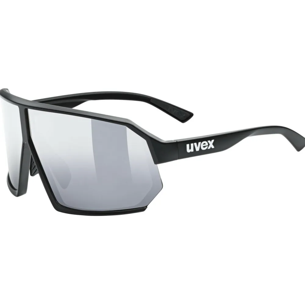 - Sportstyle 237 Mirror Cat. 3 - Sonnenbrille < Uvex