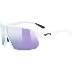 - Sportstyle 237 Mirror Cat. 3 - Sonnenbrille < Uvex