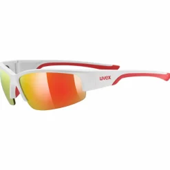 Uvex - Sportstyle 215 Mirror S3 - Sonnenbrille