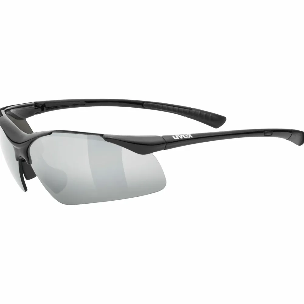 - Sportstyle 223 S3 Litemirror - Sonnenbrille < Uvex Outlet