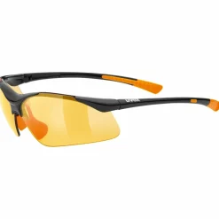 - Sportstyle 223 S0 Litemirror - Sonnenbrille < Uvex Hot