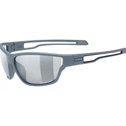 Uvex Laufbekleidung|Brillen-- Sportstyle 806 V Cat. 1-3 - Sonnenbrille
