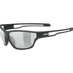 Uvex Laufbekleidung|Brillen-- Sportstyle 806 V Cat. 1-3 - Sonnenbrille