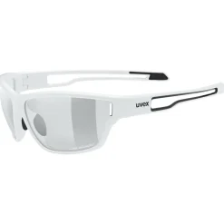 Uvex Laufbekleidung|Brillen-- Sportstyle 806 V Cat. 1-3 - Sonnenbrille