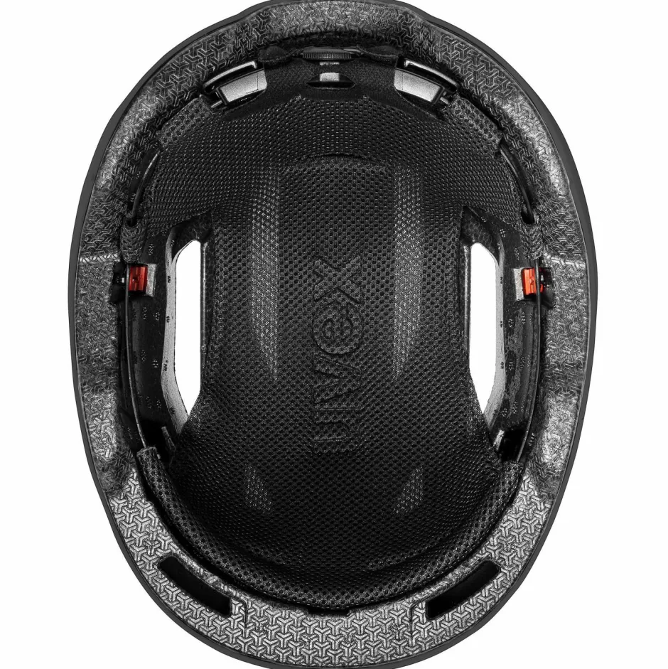 Uvex - Urban Planet LED - Radhelm