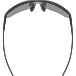 Uvex Laufbekleidung|Wanderbekleidung-- Vectiv Set Cat. 3 + Clear Cat. 0 - Sonnenbrille