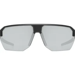 Uvex Laufbekleidung|Wanderbekleidung-- Vectiv Set Cat. 3 + Clear Cat. 0 - Sonnenbrille