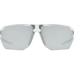 Uvex Laufbekleidung|Wanderbekleidung-- Vectiv Set Cat. 3 + Clear Cat. 0 - Sonnenbrille