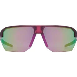 Uvex Laufbekleidung|Wanderbekleidung-- Vectiv Set Cat. 3 + Clear Cat. 0 - Sonnenbrille