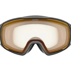 Uvex Ski-Ausrüstung|Skibrillen-- Victorious Pro S V S0-4 (VLT 7-81%) - Skibrille
