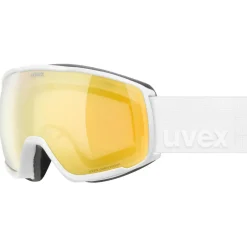 Uvex Ski-Ausrüstung|Skibrillen-- Victorious S CV S2 (VLT 32%) - Skibrille
