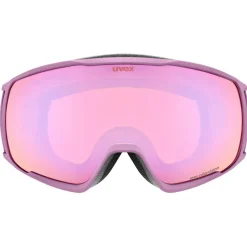 Uvex Ski-Ausrüstung|Skibrillen-- Victorious S CV S2 (VLT 32%) - Skibrille