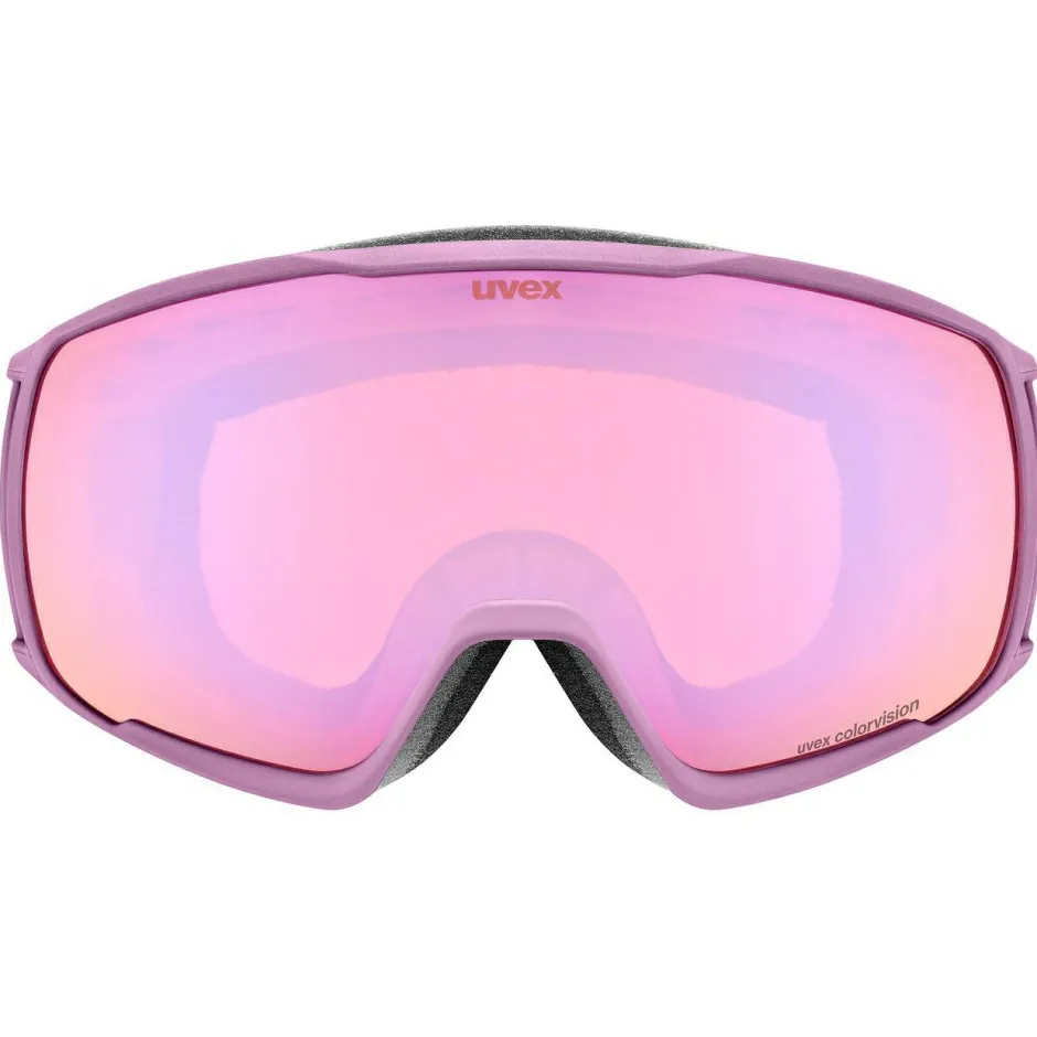 Uvex Ski-Ausrüstung|Skibrillen-- Victorious S CV S2 (VLT 32%) - Skibrille