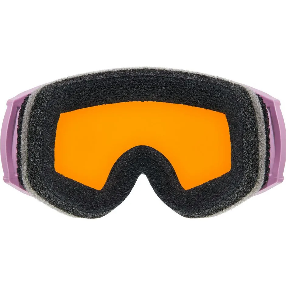 Uvex Ski-Ausrüstung|Skibrillen-- Victorious S CV S2 (VLT 32%) - Skibrille